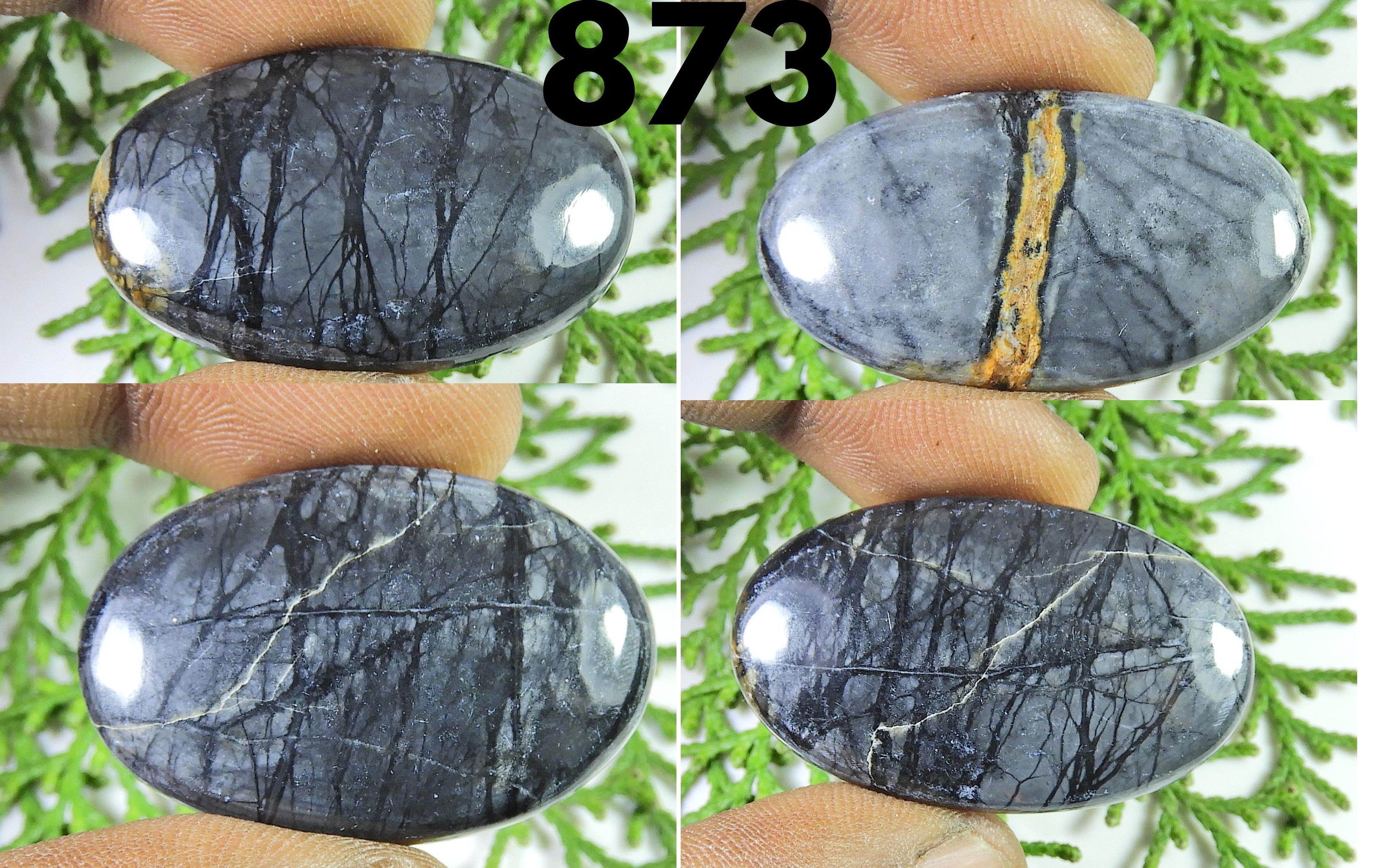 160.25Cts. Натуральная яшма Пикассо, 4 шт., овальные кристаллы, россыпью, драгоценный камень 23–37 мм RQ-873
160.25Cts. Натуральная яшма Пикассо, 4 шт., овальные кристаллы, россыпью, драгоценный камень 23–37 мм RQ-873