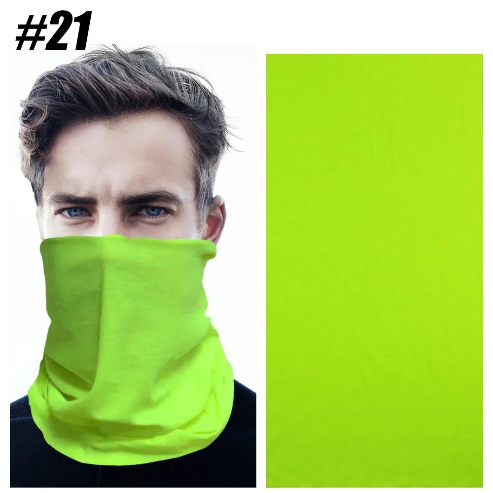 Hiking Scarves Neck Gaiter Face Mask Men Women Seamless Bandana Rave Face Cover Scarf Mask Balaclava Headband Head Wrap Headwear
Hiking Scarves Neck Gaiter Face Mask Men Women Seamless Bandana Rave Face Cover Scarf Mask Balaclava Headband Head Wrap Headwear