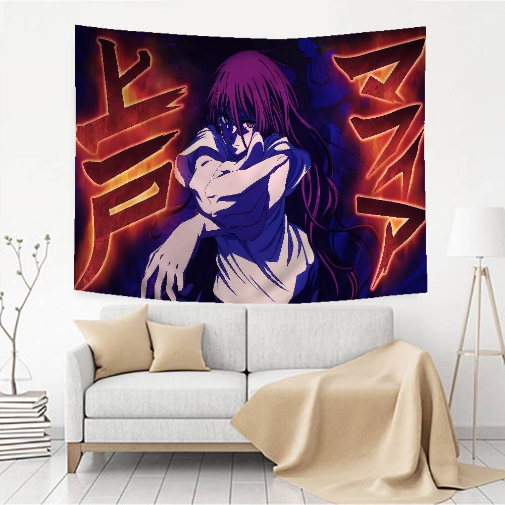 1pc Japanese Anime SsAKAMOTO DdAYS Cartoon Tapestry Wall Hanging Decoration Household Home Decor 74x94cm(29x37in)
1pc Japanese Anime SsAKAMOTO DdAYS Cartoon Tapestry Wall Hanging Decoration Household Home Decor 74x94cm(29x37in)