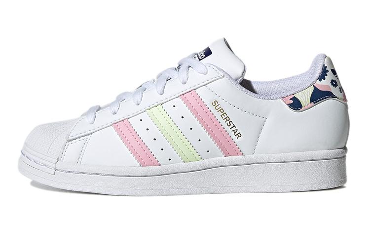 Adidas Originals SUPERSTAR J Synthetic Leather Abrasion Resistant Abrasion Resistant Low top Kids Skateboarding Shoes GY3330 35.5
Adidas Originals SUPERSTAR J Synthetic Leather Abrasion Resistant Abrasion Resistant Low top Kids Skateboarding Shoes GY3330 35.5