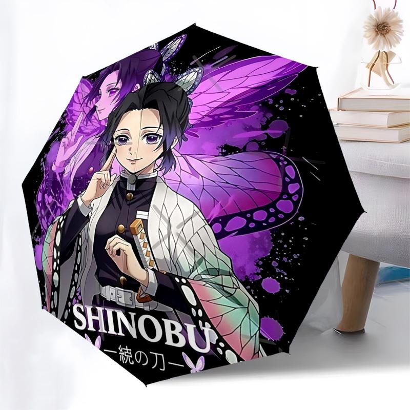 1pc Haikyuu!! Kuroo Tetsurou Automatic Folding Umbrella, Portable 3-Fold Design with Iron Frame, Perfect for Fans, Travelers, Daily Use, and Festive G
1pc Haikyuu!! Kuroo Tetsurou Automatic Folding Umbrella, Portable 3-Fold Design with Iron Frame, Perfect for Fans, Travelers, Daily Use, and Festive G