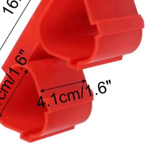 Battery Storage Bracket HR5212C Battery Holder Tool For Bosch 10.8V/12V Wall-Mounted Battery Storage Bracket China Mainland
Battery Storage Bracket HR5212C Battery Holder Tool For Bosch 10.8V/12V Wall-Mounted Battery Storage Bracket China Mainland