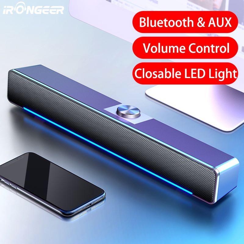 Высококачественный проводной динамик с технологией 4D Bluetooth — поддерживает разъем AUX 3,5 мм и светодиодную подсветку — портативный динамик Alice с аккумулятором емкостью 600 мАч
Высококачественный проводной динамик с технологией 4D Bluetooth — поддерживает разъем AUX 3,5 мм и светодиодную подсветку — портативный динамик Alice с аккумулятором емкостью 600 мАч
