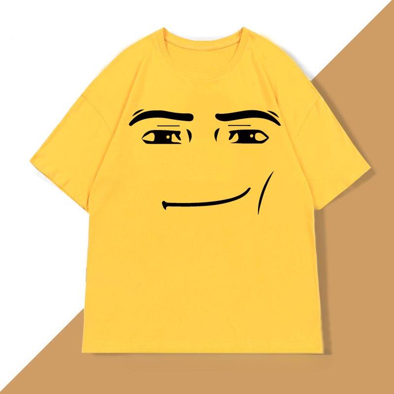 Clothing Harajuku T Shirts Anime Robot TShirts Women Tees Crew Neck Short Sleeve T Shirts Summer Casual Streetwear Tops Tees 4XL
Clothing Harajuku T Shirts Anime Robot TShirts Women Tees Crew Neck Short Sleeve T Shirts Summer Casual Streetwear Tops Tees 4XL