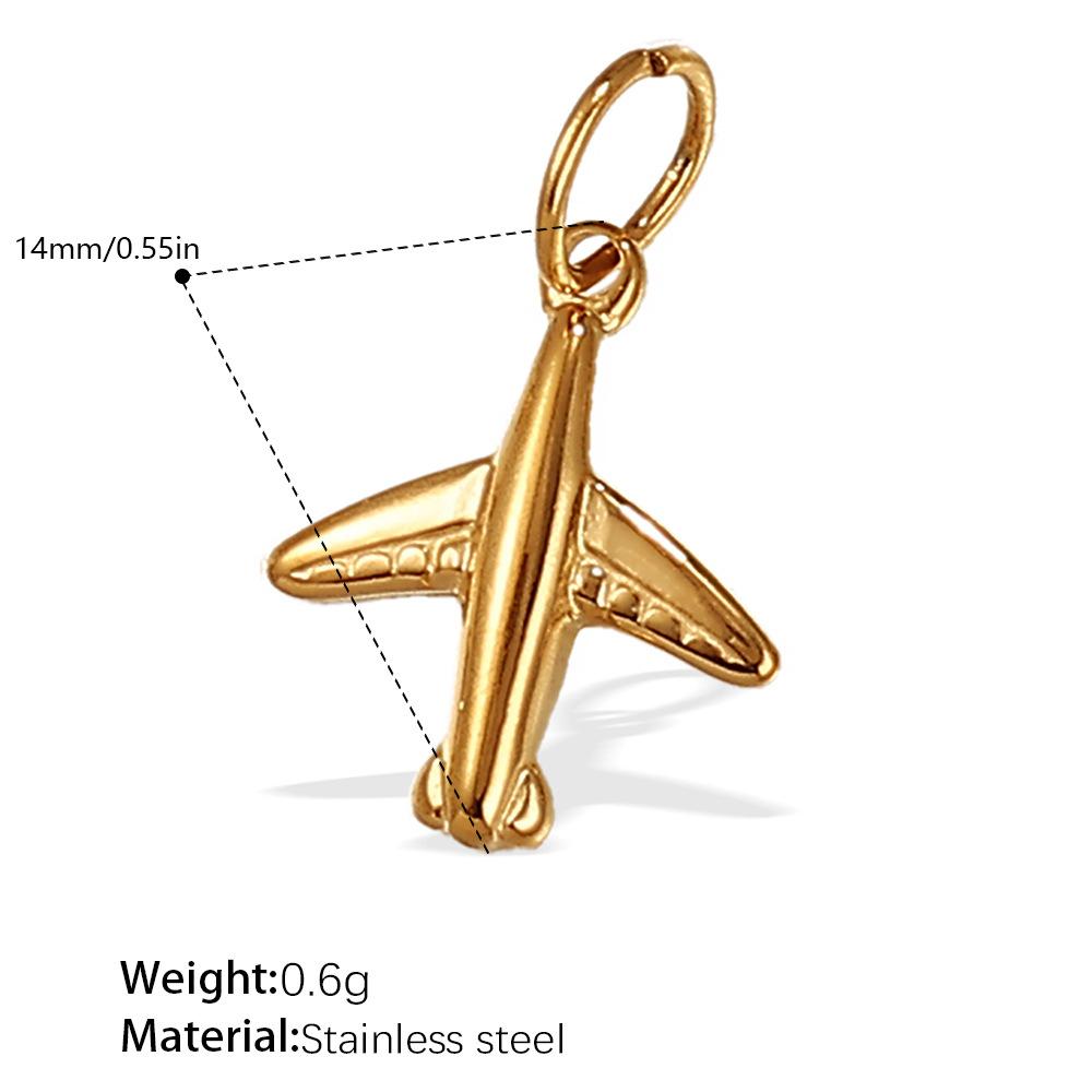 Europe, America, Exquisite and Small DIY Key Pendant, Plated with 18K Gold, Cute and Diverse Styling Accessories 2026
Europe, America, Exquisite and Small DIY Key Pendant, Plated with 18K Gold, Cute and Diverse Styling Accessories 2026