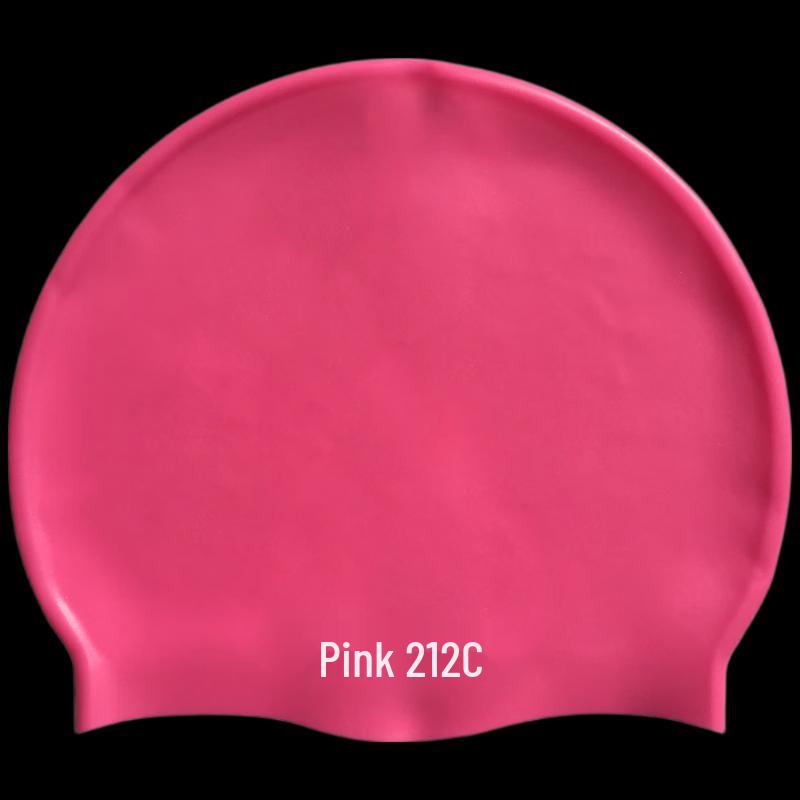 Conaida Adult Solid Silicone Waterproof Swim Cap 55g
Conaida Adult Solid Silicone Waterproof Swim Cap 55g
