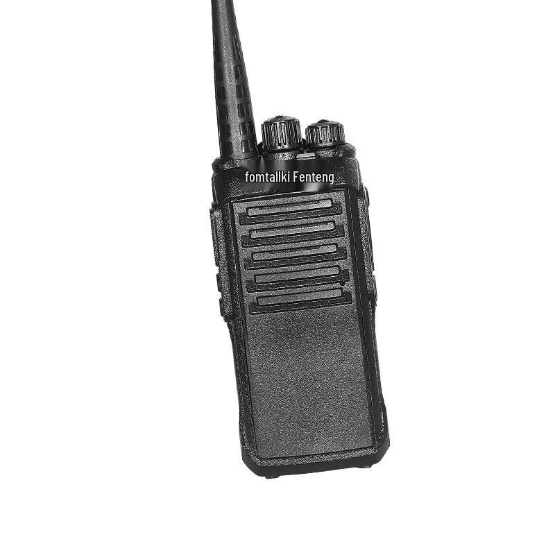 Fomtalk Max6200 High-Power Long-Range Walkie-Talkie (CN version)
Fomtalk Max6200 High-Power Long-Range Walkie-Talkie (CN version)