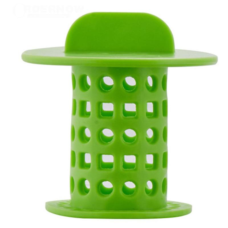 Грибовидный цилиндрический стопор для волос, заглушка для ванной, фильтр для раковины, слив для воды в полу, крышка слива, универсальный сетчатый фильтр для раковины против засоров 1pc зелёный
Грибовидный цилиндрический стопор для волос, заглушка для ванной, фильтр для раковины, слив для воды в полу, крышка слива, универсальный сетчатый фильтр для раковины против засоров 1pc зелёный