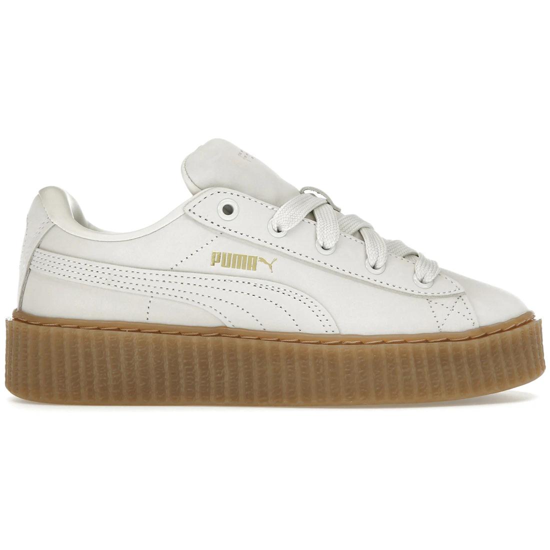 Кросівки Puma Creeper Phatty Rihanna Fenty Теплий Білий(396813-03) 37.5
Кросівки Puma Creeper Phatty Rihanna Fenty Теплий Білий(396813-03) 37.5