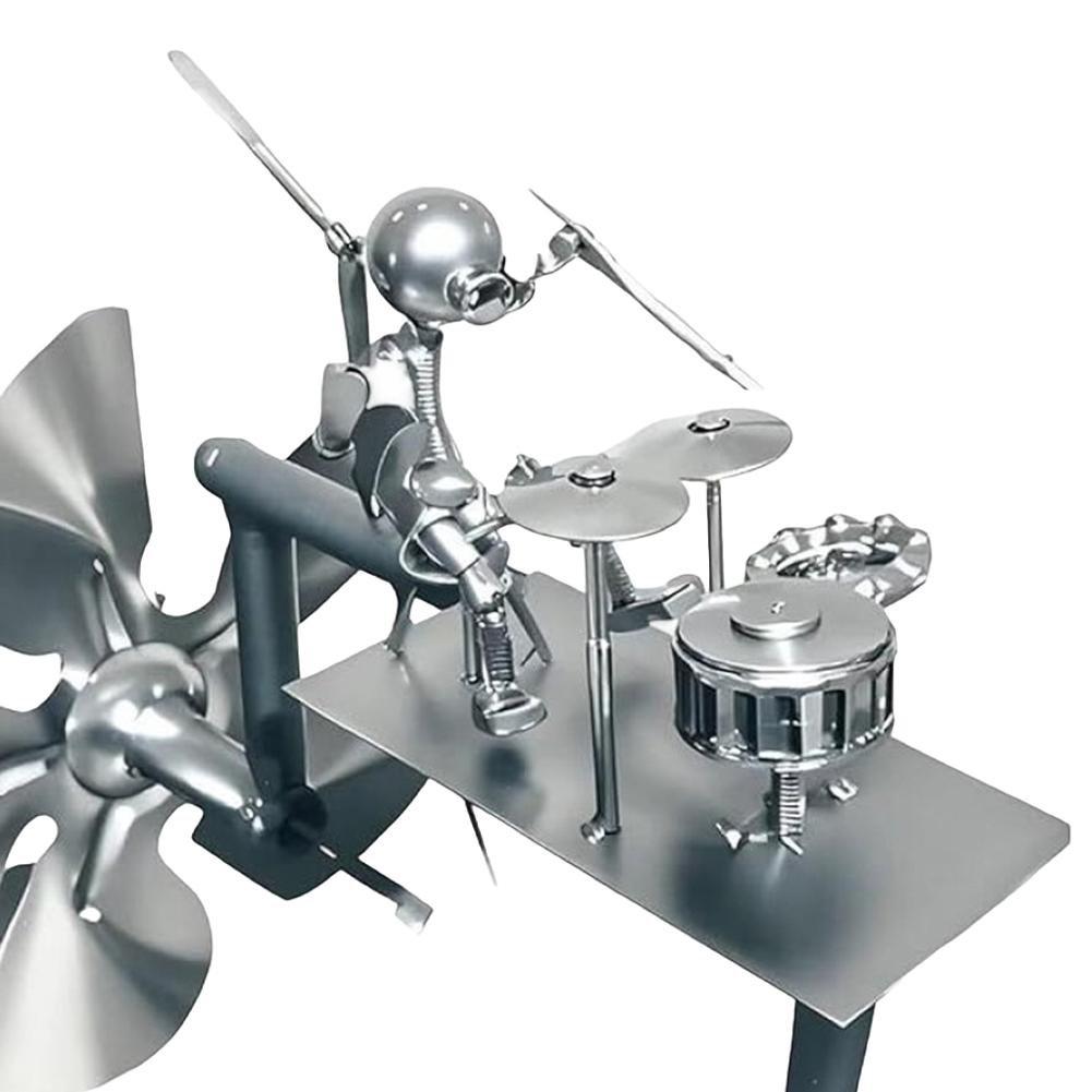 Барабанщик Ветряная мельница Ручная работа Металлическая фигурка перкуссиониста Рок-н-ролл Искусство Декор для сада для любителей музыки и коллекционеров Садовые украшения
Барабанщик Ветряная мельница Ручная работа Металлическая фигурка перкуссиониста Рок-н-ролл Искусство Декор для сада для любителей музыки и коллекционеров Садовые украшения