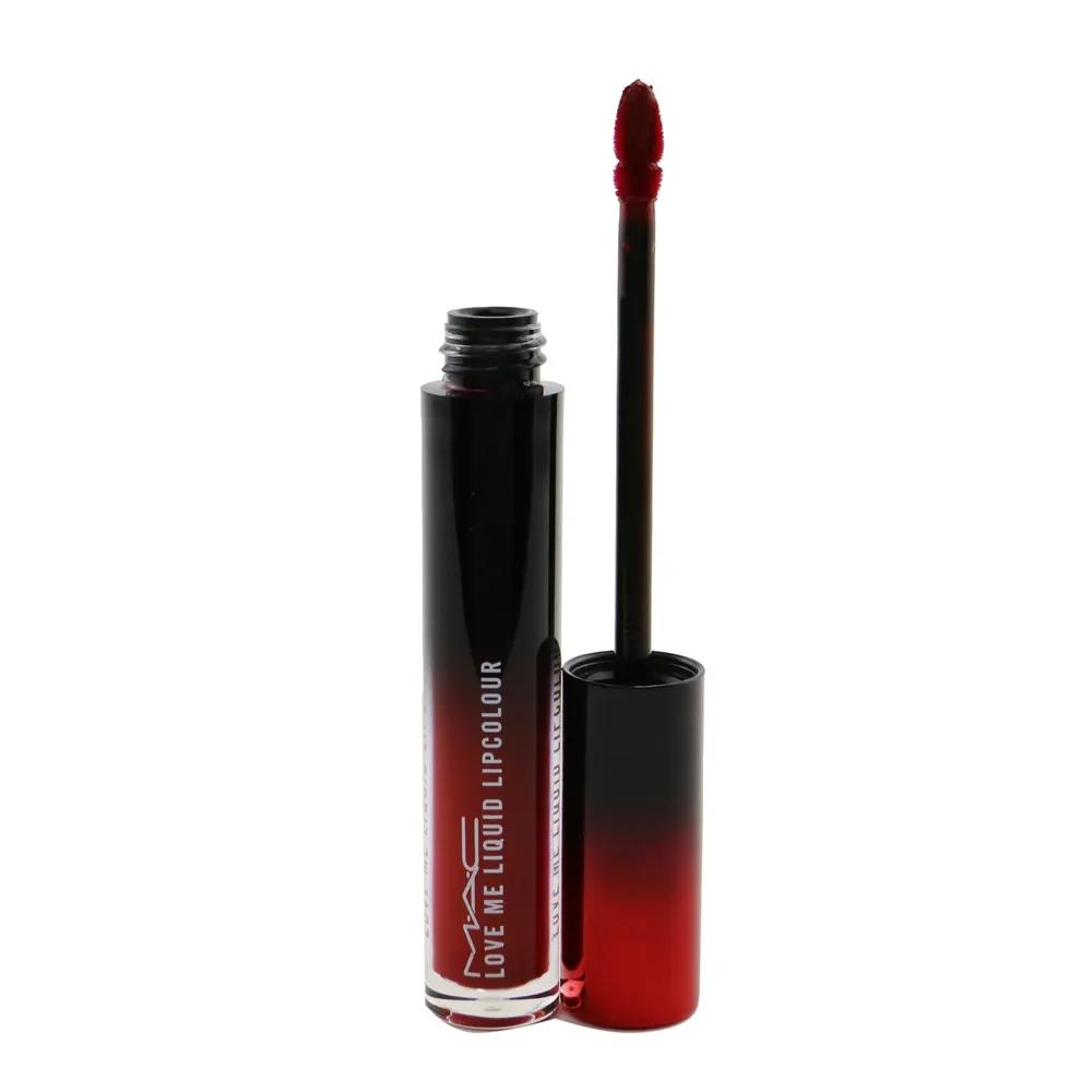 Love Me Liquid Lip Color - 495 3.1ml/0.1oz
Love Me Liquid Lip Color - 495 3.1ml/0.1oz