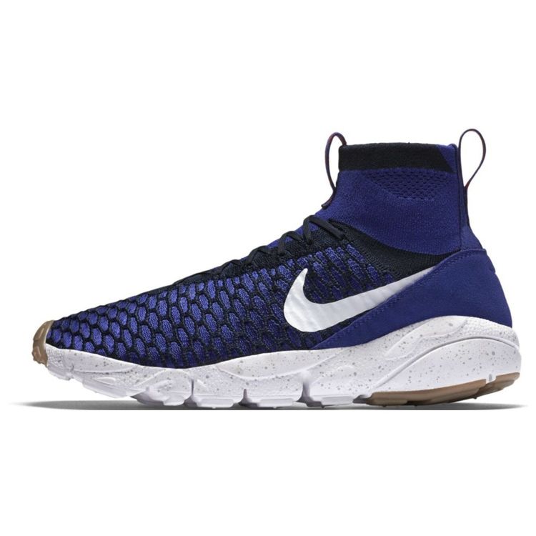 Мужские кроссовки Nike Air Footscape Magista Flyknit Deep Royal Blue White-Dark-Obsidian-Gum 816560-400
Мужские кроссовки Nike Air Footscape Magista Flyknit Deep Royal Blue White-Dark-Obsidian-Gum 816560-400