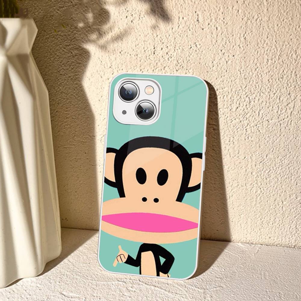 Classic Fashion Logo P-Paul F-Frank For IPhone 14 13 12 Mini 11 Pro XS Max X XR 14 Plus Tempered Glass Cover iphone 11
Classic Fashion Logo P-Paul F-Frank For IPhone 14 13 12 Mini 11 Pro XS Max X XR 14 Plus Tempered Glass Cover iphone 11