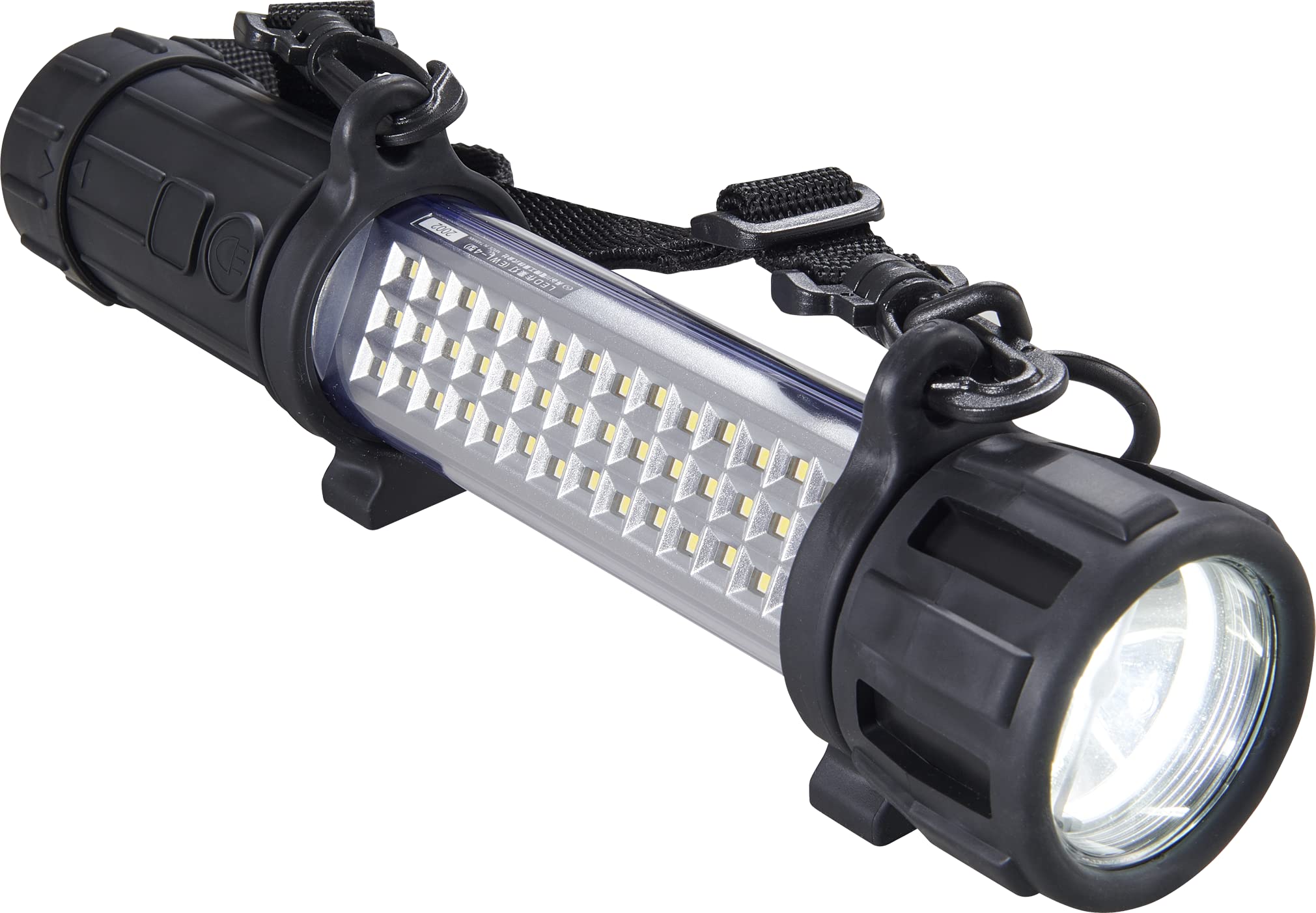 Official: Hasegawa Denki Kogyo Rechargeable LED Work Light EWL-4set
Official: Hasegawa Denki Kogyo Rechargeable LED Work Light EWL-4set
