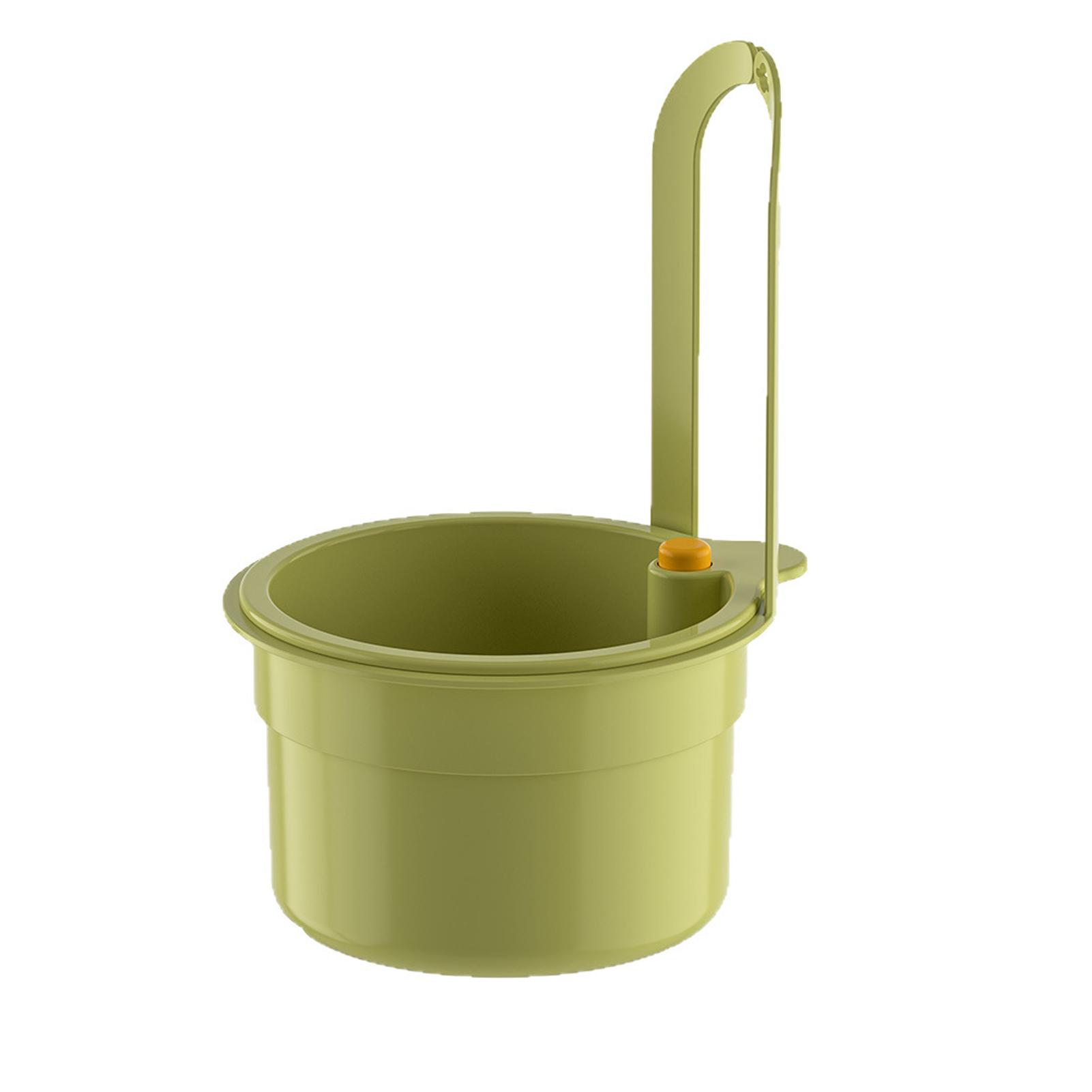 Подвесная сумка для хранения в раковине с регулируемой подвеской для легкой установки
Подвесная сумка для хранения в раковине с регулируемой подвеской для легкой установки