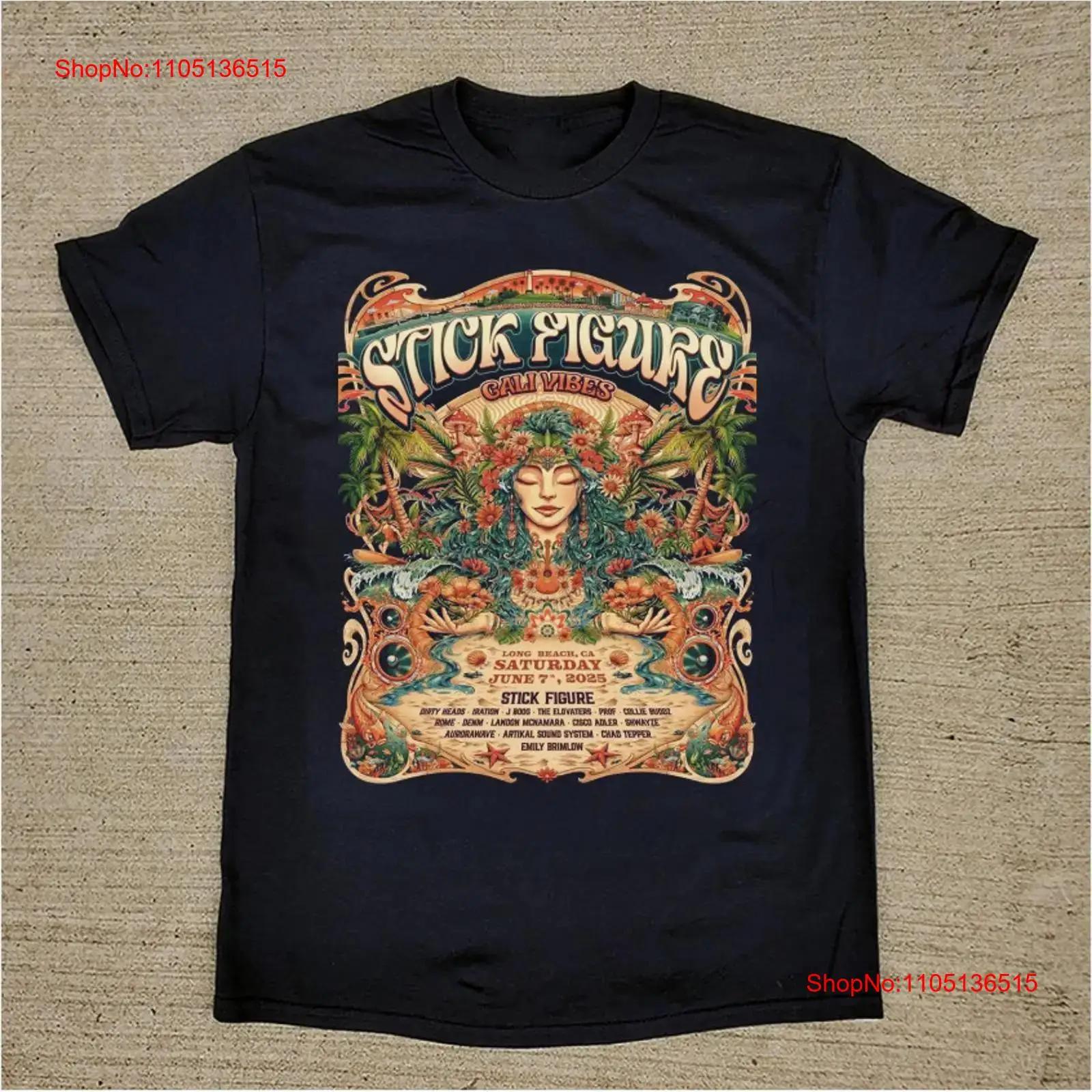 Stick Figure 2025 Tour Poster T Shirt All Size vintage Washed homme Versatile Comfortable fashion Casual Slightly Breathable 5XL різнокольоровий
Stick Figure 2025 Tour Poster T Shirt All Size vintage Washed homme Versatile Comfortable fashion Casual Slightly Breathable 5XL різнокольоровий