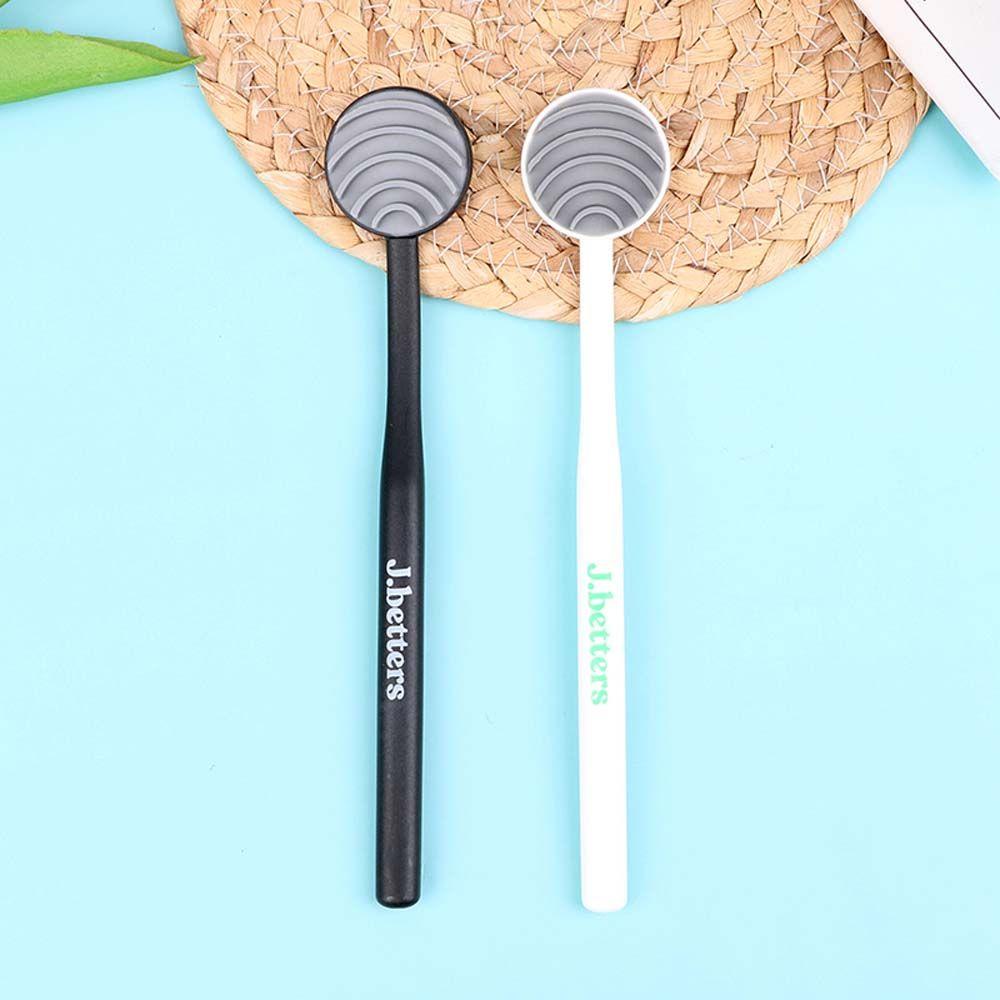 Silicone Fresh Breath Care Oral Care Tool Tongue Scraper Tongue Cleaner Tongue Coating brush
Silicone Fresh Breath Care Oral Care Tool Tongue Scraper Tongue Cleaner Tongue Coating brush