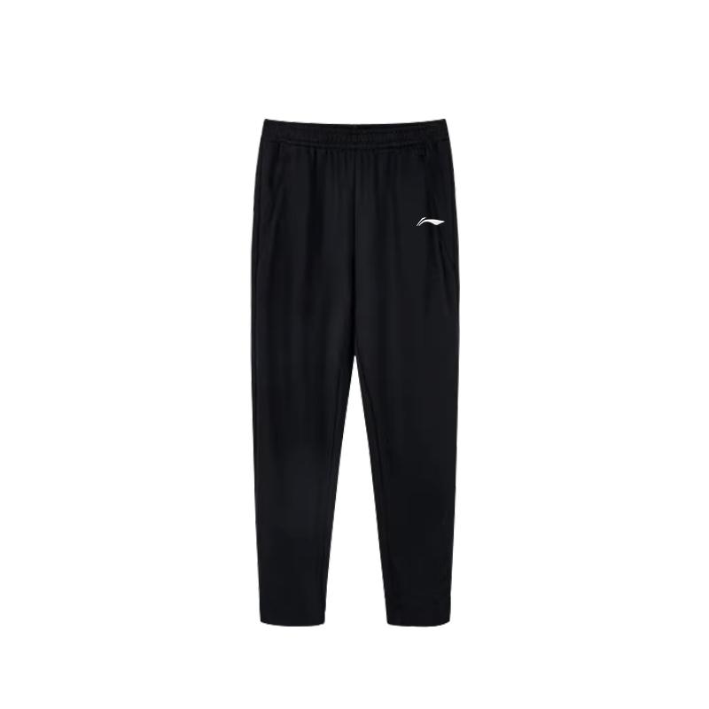 Li Ning Весна-Осень Свободные Повседневные Прямые Вязаные Спортивные Брюки Мужские низы AKLTA93 M
Li Ning Весна-Осень Свободные Повседневные Прямые Вязаные Спортивные Брюки Мужские низы AKLTA93 M