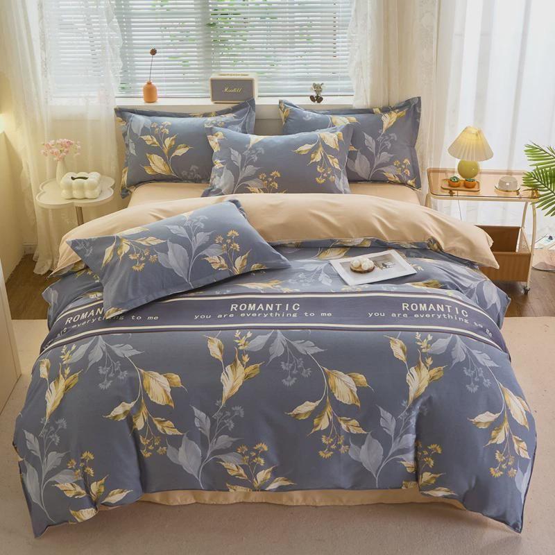 Покрывало из чистого хлопка с утолщенным принтом, хлопковый пододеяльник, цельный пододеяльник, студенческое общежитие, односпальный, двуспальный, комплект из четырех предметов One pillowcase Flower in the mirror
Покрывало из чистого хлопка с утолщенным принтом, хлопковый пододеяльник, цельный пододеяльник, студенческое общежитие, односпальный, двуспальный, комплект из четырех предметов One pillowcase Flower in the mirror