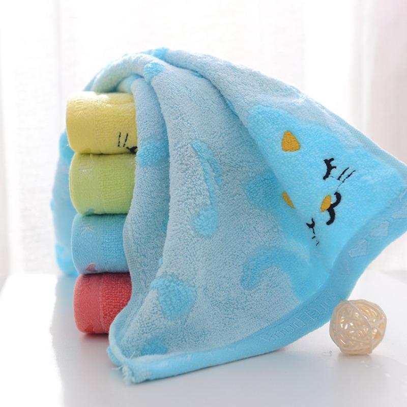 Bamboo fiber children s towelface towel small towel for kindergarten babies, soft and absorbent music cat children s towel 25*50cm червоний
Bamboo fiber children s towelface towel small towel for kindergarten babies, soft and absorbent music cat children s towel 25*50cm червоний