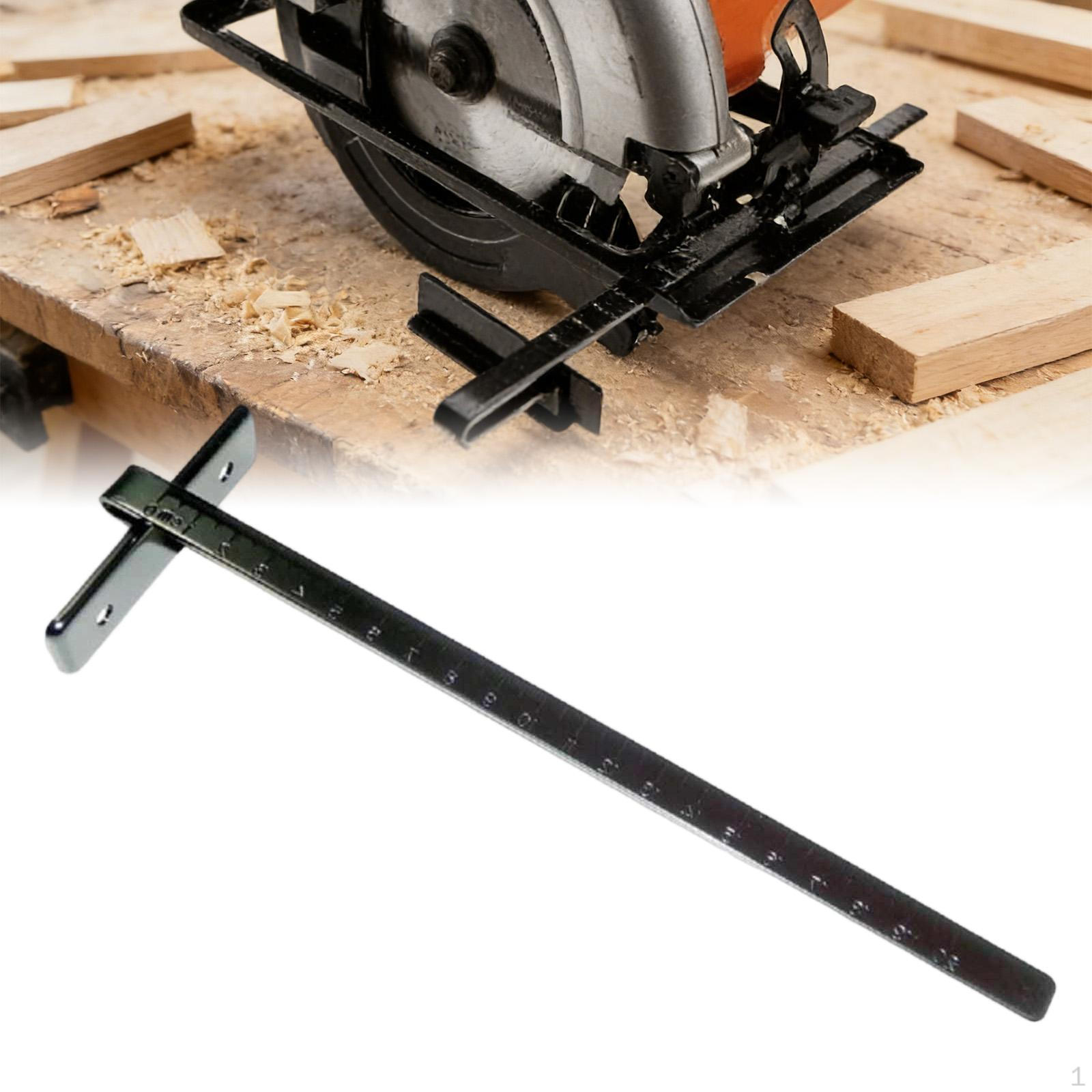 Circular Saw Rip Fence Guide Sturdy Edge Tool 90568785
Circular Saw Rip Fence Guide Sturdy Edge Tool 90568785