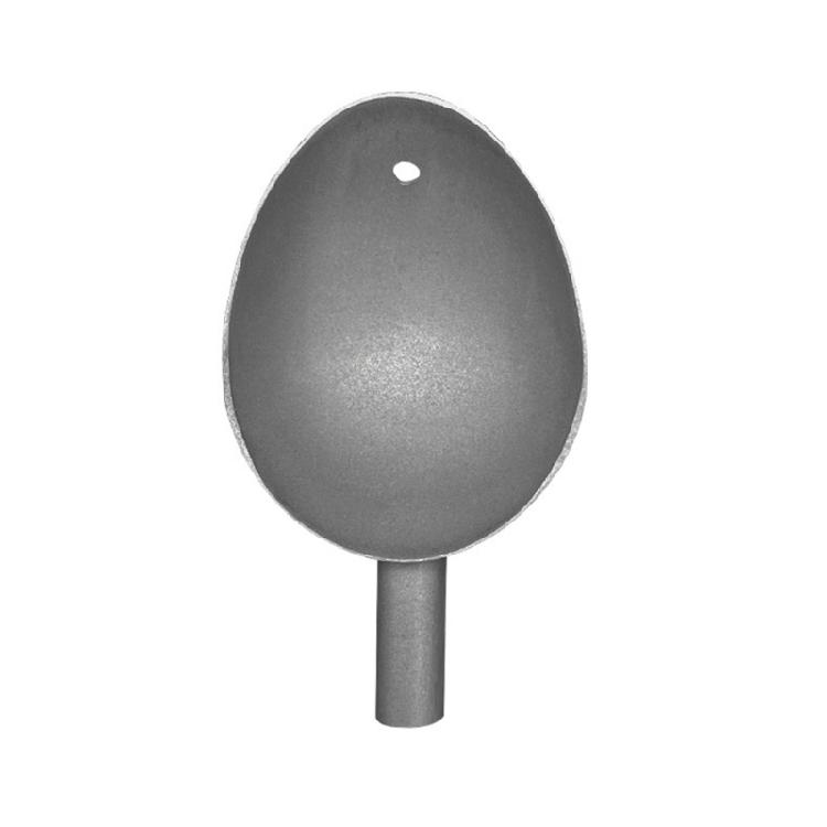Ergonomic Titaniums Baits Scoops Heavy Type Fishing Scoops Efficient Water Drainage System Large
Ergonomic Titaniums Baits Scoops Heavy Type Fishing Scoops Efficient Water Drainage System Large