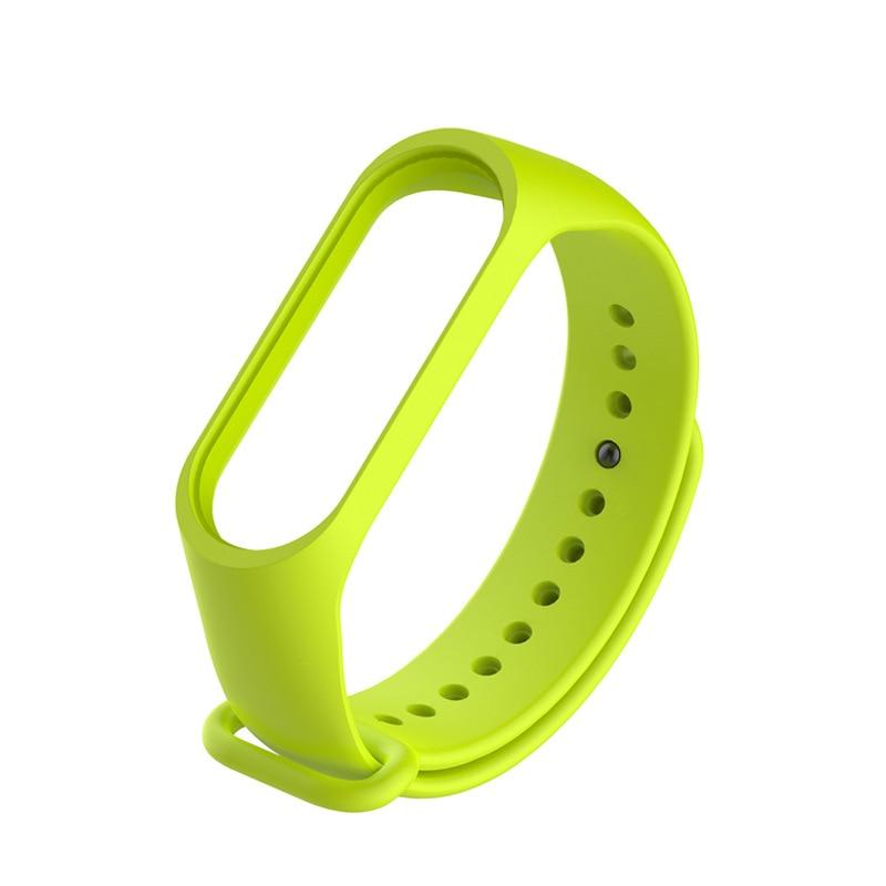М’який браслет для Xiaomi Mi Band 3 4 5 6 7 Силіконовий ремінець для Mi Band 7 Браслет Ремінець Miband 5 6 Браслет для Mi Band 3 4 For mi band 3 or 4
М’який браслет для Xiaomi Mi Band 3 4 5 6 7 Силіконовий ремінець для Mi Band 7 Браслет Ремінець Miband 5 6 Браслет для Mi Band 3 4 For mi band 3 or 4