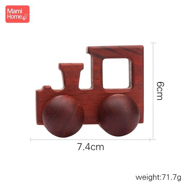 1pc Wooden Car Baby Toys BPA Free Beech Wood Teether Cartoon Organic Wooden Car Montessori Toys For Children Teething Nurse Gift
1pc Wooden Car Baby Toys BPA Free Beech Wood Teether Cartoon Organic Wooden Car Montessori Toys For Children Teething Nurse Gift