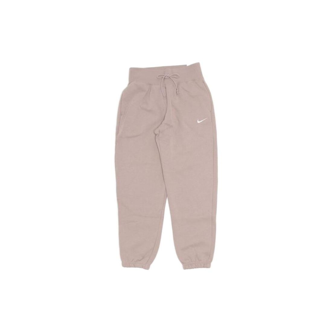 Nike Однотонные трикотажные спортивные брюки с завязками на шнурке женские низы розового цвета DQ5888-272 XXXL
Nike Однотонные трикотажные спортивные брюки с завязками на шнурке женские низы розового цвета DQ5888-272 XXXL