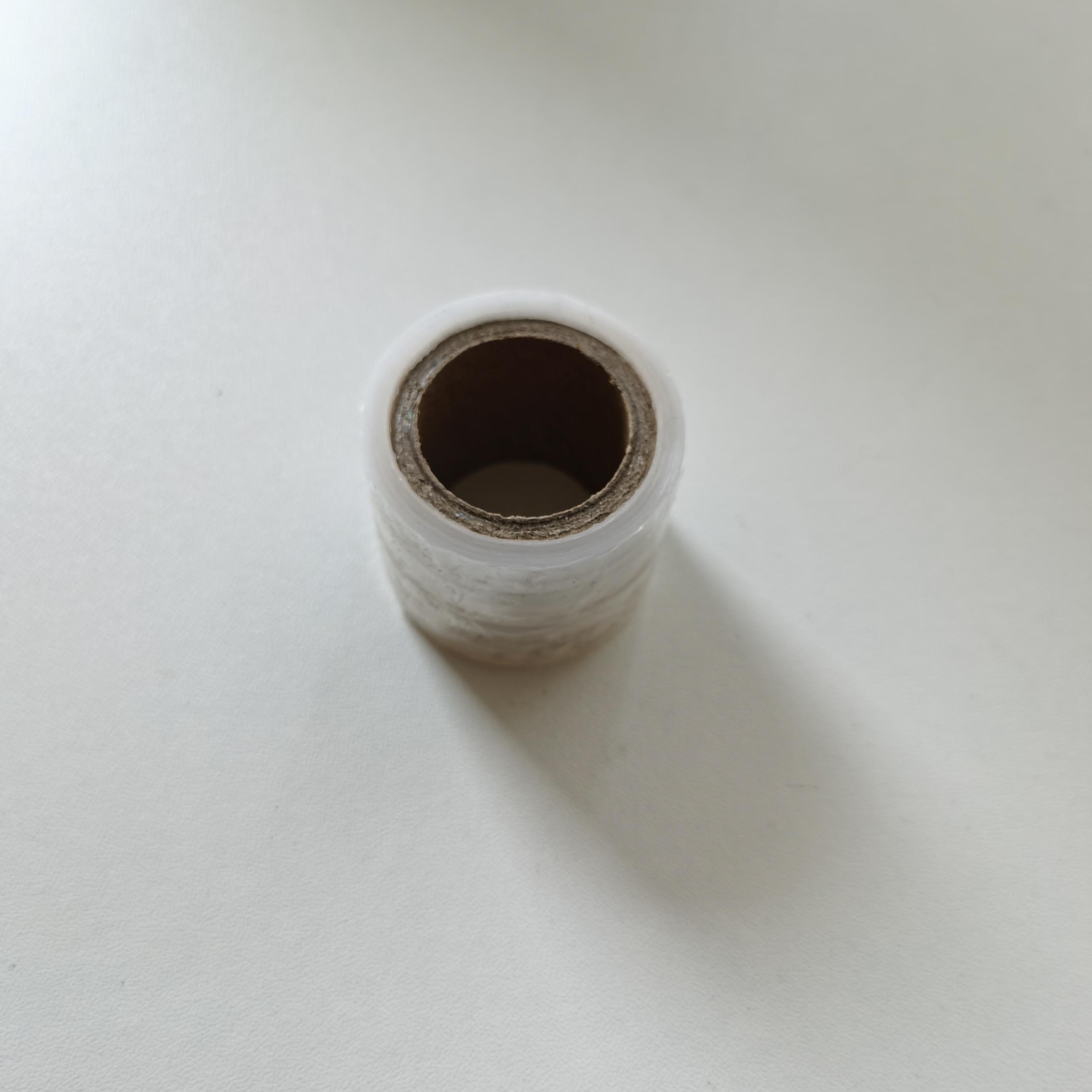 Stretch Bottle Mouth Wrapping Film Bottle Sealing Film Sealed Wine Jar Old Wine Anti Leakage Film Anti-aging Anti Volatilization
Stretch Bottle Mouth Wrapping Film Bottle Sealing Film Sealed Wine Jar Old Wine Anti Leakage Film Anti-aging Anti Volatilization