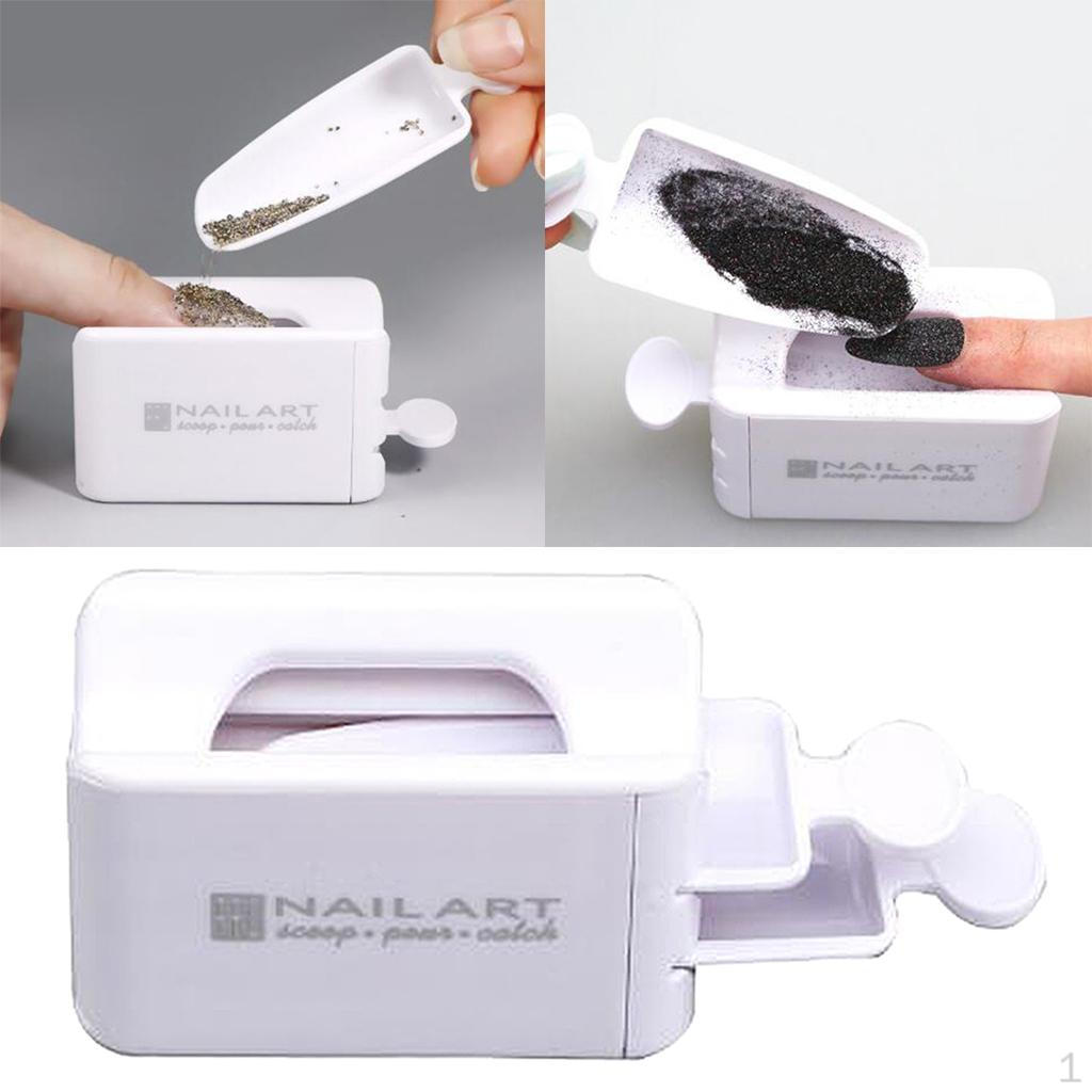 Fashionable Nail Recycling Tray. Soaking Container
Fashionable Nail Recycling Tray. Soaking Container