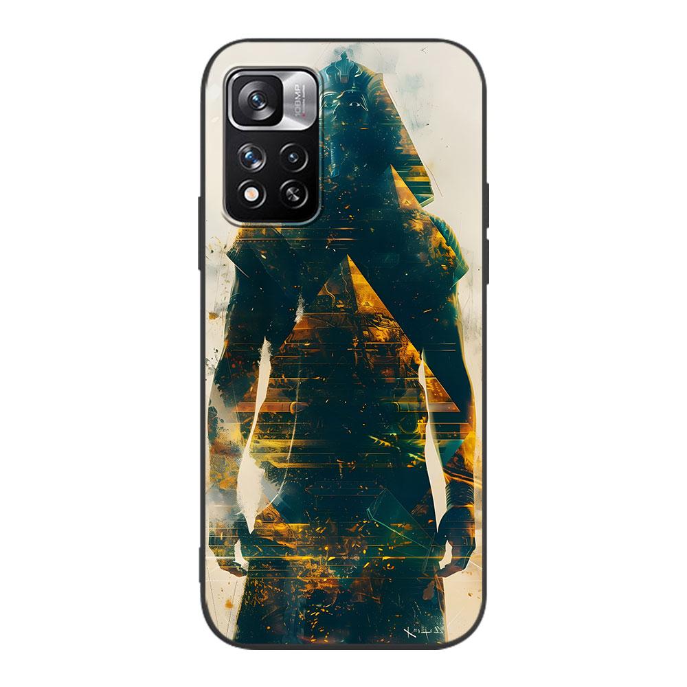 Pantheon Case for Xiaomi Redmi 10A 10C 9C 12C 9A 9i 10 12 9 Prime 9T K40 Pro Black Soft TPU Mobile Phone Bag Cover Redmi K40 Pro
Pantheon Case for Xiaomi Redmi 10A 10C 9C 12C 9A 9i 10 12 9 Prime 9T K40 Pro Black Soft TPU Mobile Phone Bag Cover Redmi K40 Pro