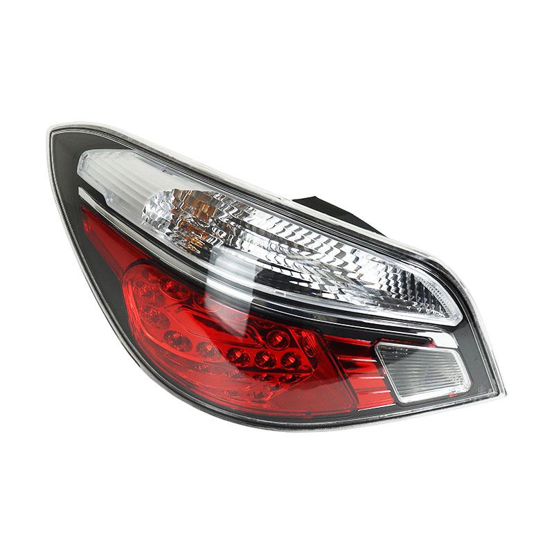 For MG 6 2010 2011 2012 2013 2014 Car Accessories Rear Bumper Tail Light Warning Bake Turn Signal Lamp Auto Taillamp Assembly
For MG 6 2010 2011 2012 2013 2014 Car Accessories Rear Bumper Tail Light Warning Bake Turn Signal Lamp Auto Taillamp Assembly