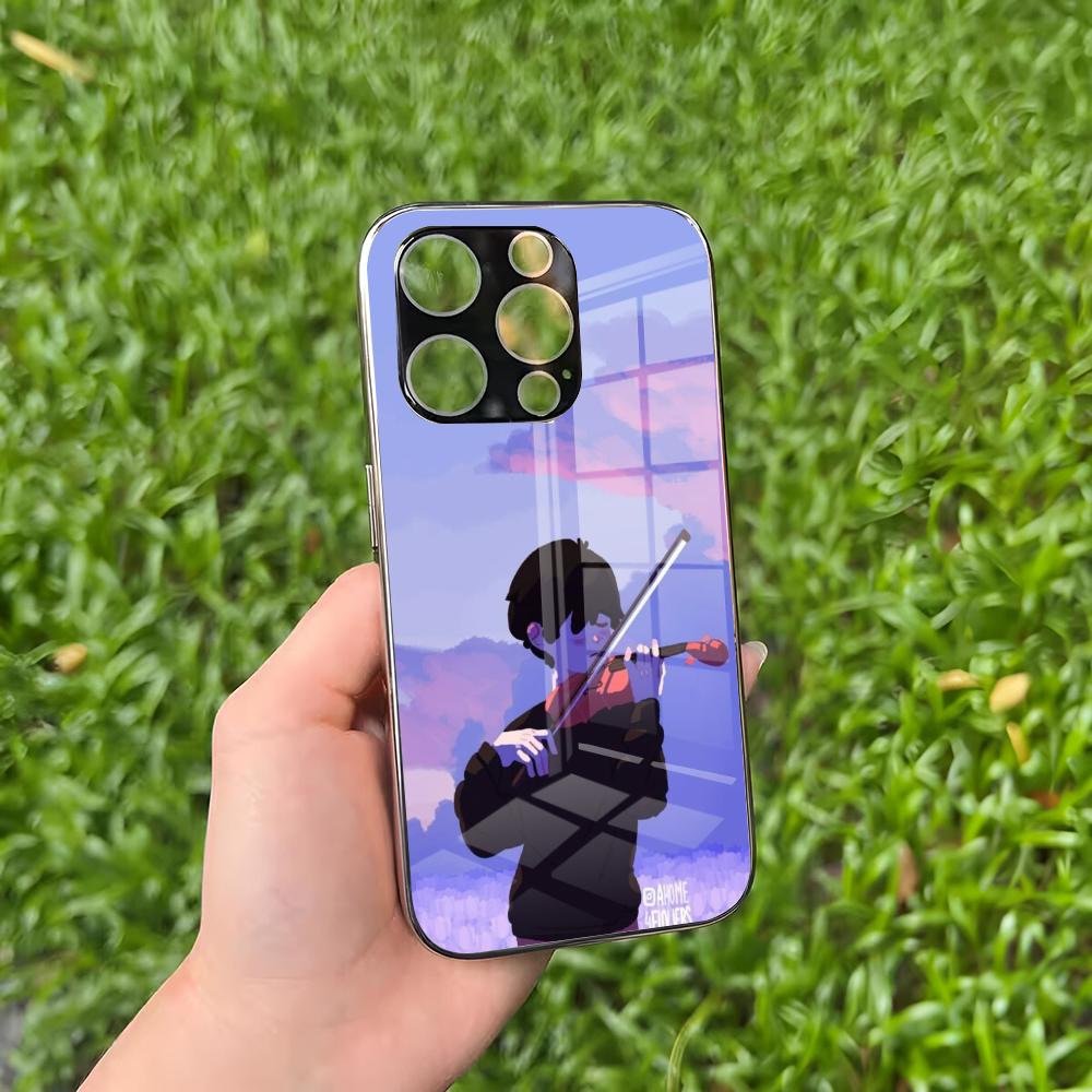 Game Omori Phone Case For IPhone 16 15 14 13 12 11 Pro Max Plus Mini MagSafe Glass Cover IPHONE15PLUS
Game Omori Phone Case For IPhone 16 15 14 13 12 11 Pro Max Plus Mini MagSafe Glass Cover IPHONE15PLUS