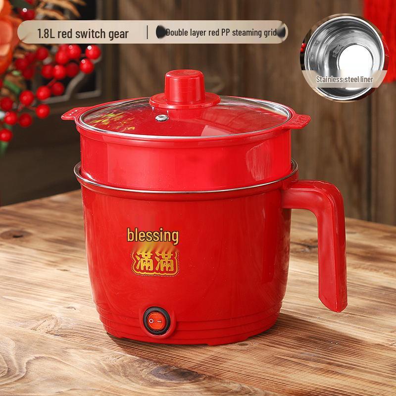 Міні Електрична Мультиварка – Антипригарний Дизайн Жовтого Каченяти для Гуртожитків та Домівок: Ідеально для локшини, рису та іншого
Міні Електрична Мультиварка – Антипригарний Дизайн Жовтого Каченяти для Гуртожитків та Домівок: Ідеально для локшини, рису та іншого