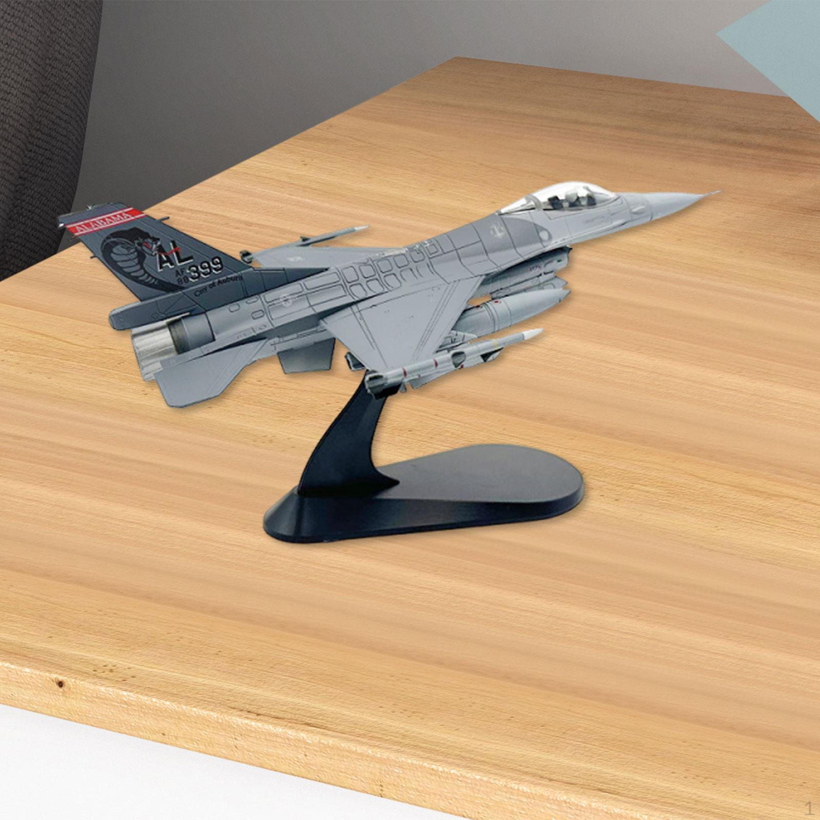 Fighter Model Kids Toys 1:72 Gift Toy Aircraft Aluminum Alloy Ornament Children Plane for Office
Fighter Model Kids Toys 1:72 Gift Toy Aircraft Aluminum Alloy Ornament Children Plane for Office