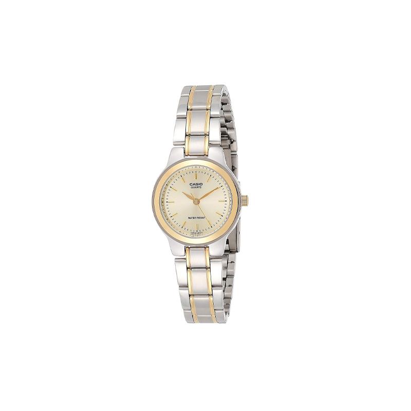 Casio STANDARD series, business simple watch, quartz movement, Japanese and Korean watch, women s watch, gold dial LTP-1131G-9ARDF золотой
Casio STANDARD series, business simple watch, quartz movement, Japanese and Korean watch, women s watch, gold dial LTP-1131G-9ARDF золотой