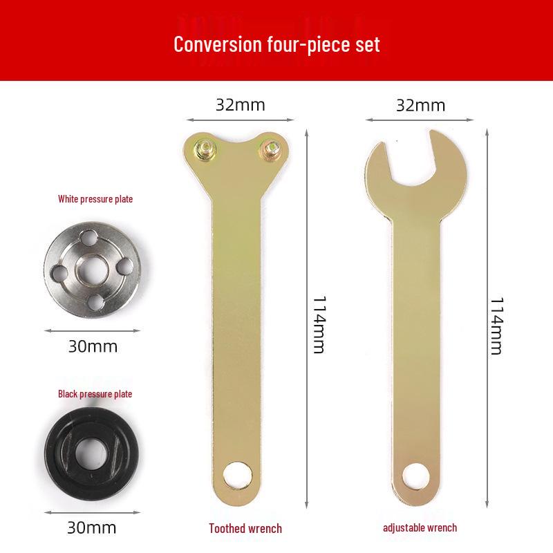 Diamond Sand Cutting Disc for Motor Shaft and Grinder Accessories
Diamond Sand Cutting Disc for Motor Shaft and Grinder Accessories