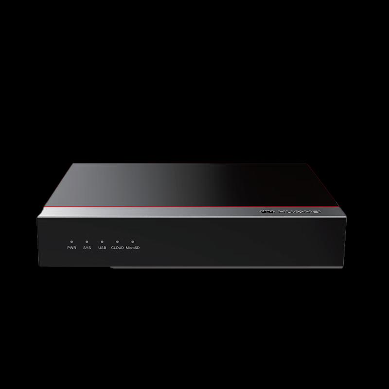 Huawei USG6331E-AC Enterprise Firewall
Huawei USG6331E-AC Enterprise Firewall