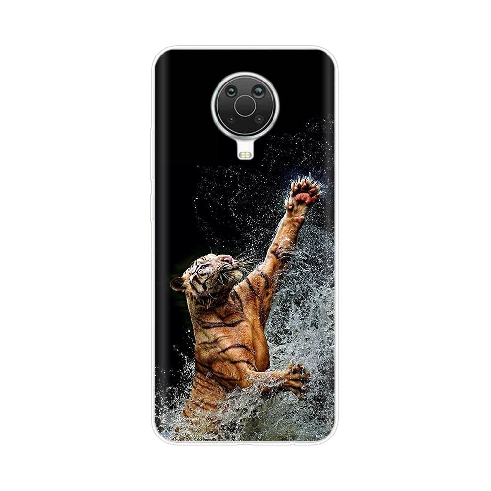 Phone Case For Nokia G20 G10 Case Soft TPU Back Cover For Nokia C20 C30 G20 G30 Cases Silicone Bumper Coque Shockproof Bag Cover Nokia G10
Phone Case For Nokia G20 G10 Case Soft TPU Back Cover For Nokia C20 C30 G20 G30 Cases Silicone Bumper Coque Shockproof Bag Cover Nokia G10