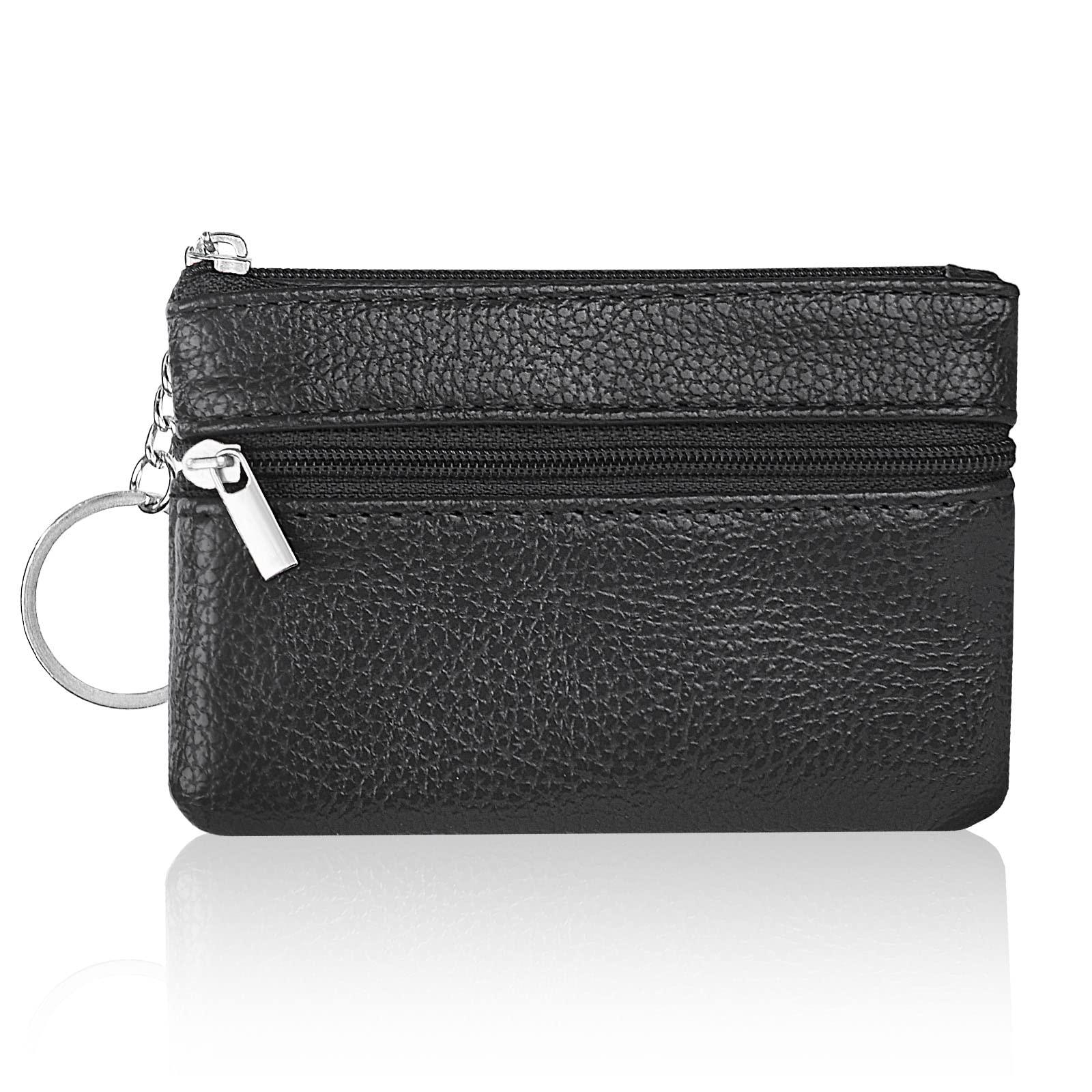 Women Men Coin Purse Men Small Bag Wallet Change Purses Zipper Money Bags Children Mini Wallets Leather Key Holder carteira чёрный
Women Men Coin Purse Men Small Bag Wallet Change Purses Zipper Money Bags Children Mini Wallets Leather Key Holder carteira чёрный