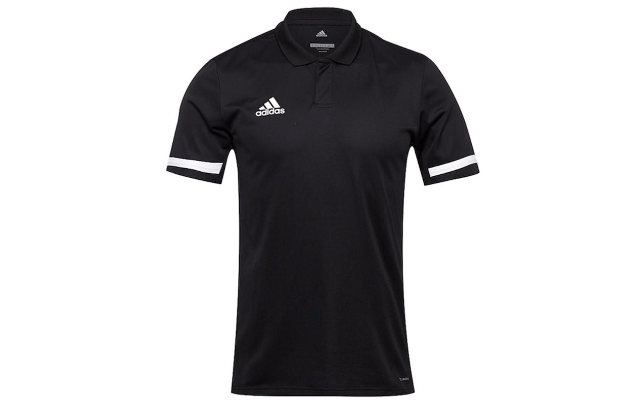 Adidas Polo Shirts Men s Black Polo Collar Moderate Straight Fit DW6888 L
Adidas Polo Shirts Men s Black Polo Collar Moderate Straight Fit DW6888 L