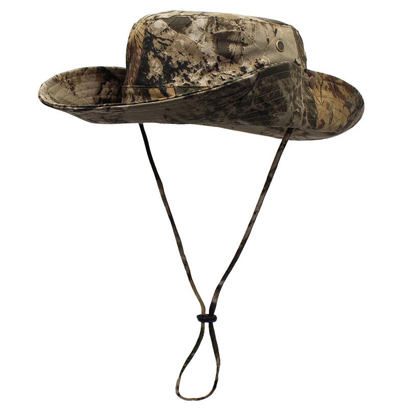 Plus Size Camouflage Fisherman Sun Hat XL
Plus Size Camouflage Fisherman Sun Hat XL