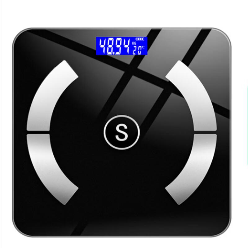 Brangdy Smart Body Fat Scale (CN version)
Brangdy Smart Body Fat Scale (CN version)