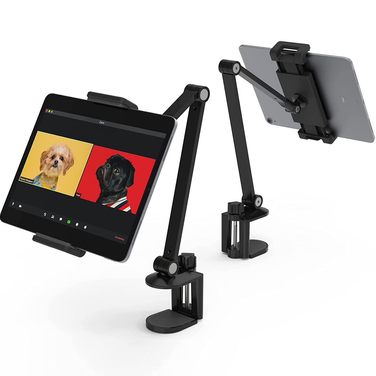 SHININO Tablet Stand Arm Stand Mobile Monitor Arm Compatible with inch iPad Stand Smartphone Stand Tablet Arm Stand Desktop Use 360 Degree Rotation 2 чёрный
SHININO Tablet Stand Arm Stand Mobile Monitor Arm Compatible with inch iPad Stand Smartphone Stand Tablet Arm Stand Desktop Use 360 Degree Rotation 2 чёрный