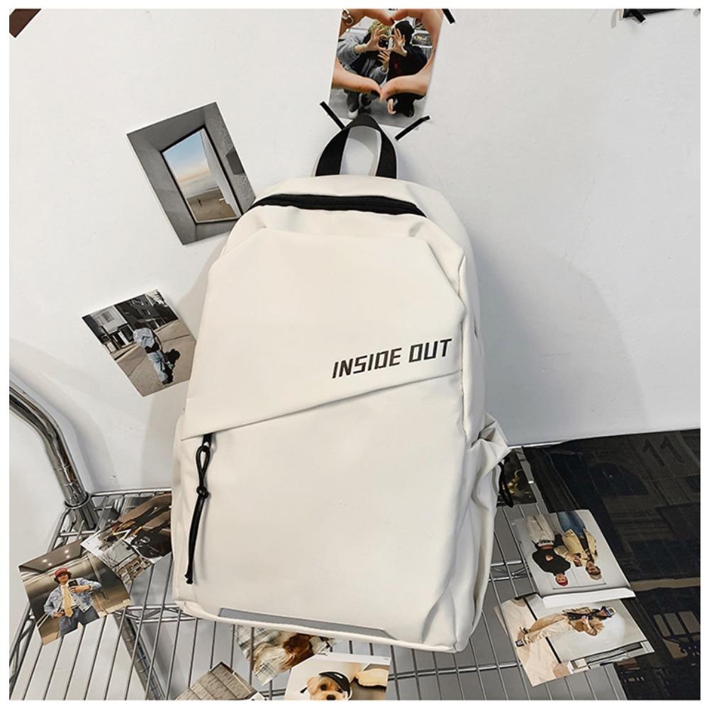 ins style school bag male college student simple high school student travel female junior high school student backpack large capacity backpack trend белый
ins style school bag male college student simple high school student travel female junior high school student backpack large capacity backpack trend белый
