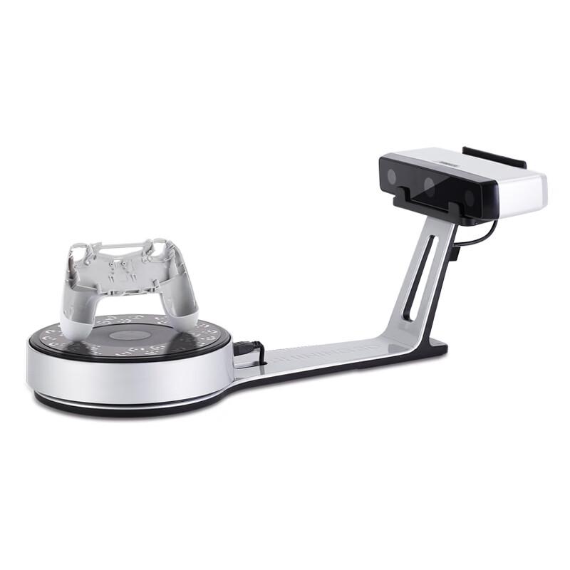 SHINING 3D EinScan SP V2 Desktop 3D Scanner CN plug (adapter included)
SHINING 3D EinScan SP V2 Desktop 3D Scanner CN plug (adapter included)