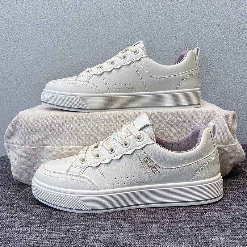 Женская мода спортивная белая обувь повседневные кроссовки кроссовки для женщин 40 бежевый
Женская мода спортивная белая обувь повседневные кроссовки кроссовки для женщин 40 бежевый