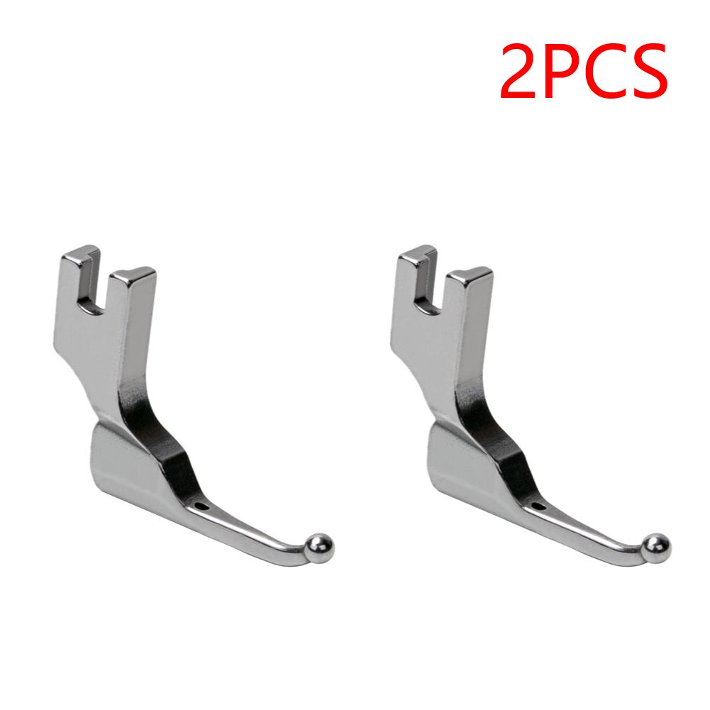 2-10PCS P369 Bead Sequin Special Presser Foot Wedding Dress Presser Foot Stainless Steel Presser Foot Sewing Machine Accessory
2-10PCS P369 Bead Sequin Special Presser Foot Wedding Dress Presser Foot Stainless Steel Presser Foot Sewing Machine Accessory