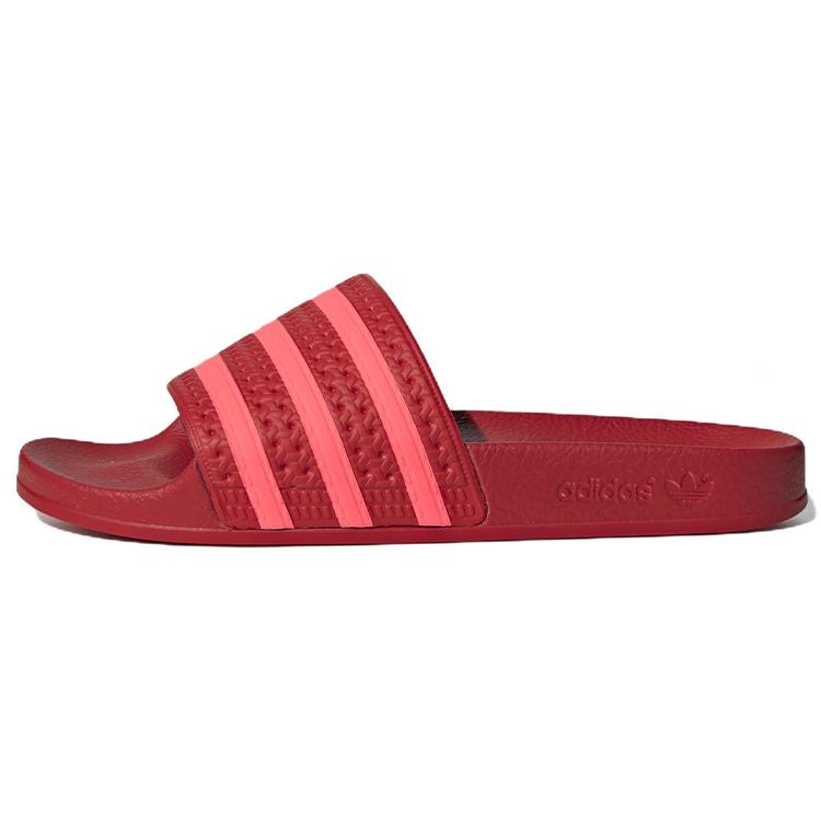 Adidas Adilette Slide Scarlet Women s EE6185 38
Adidas Adilette Slide Scarlet Women s EE6185 38